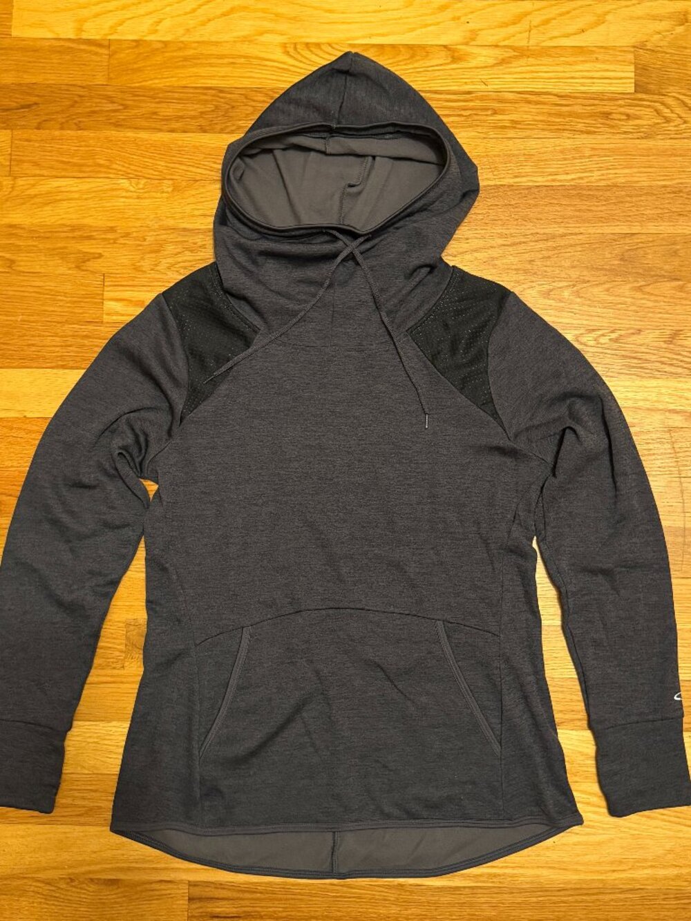 Champion Duo Dry Hoodie